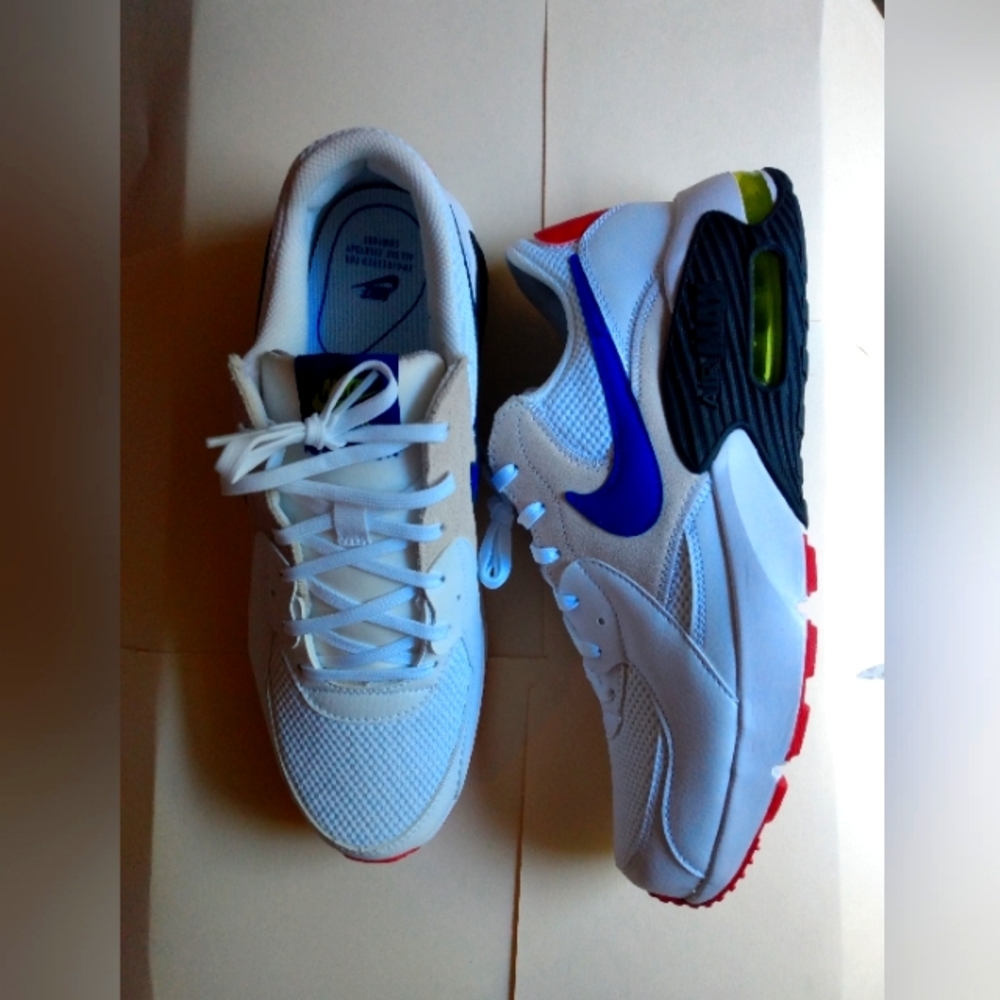 Nike Air Max Excee